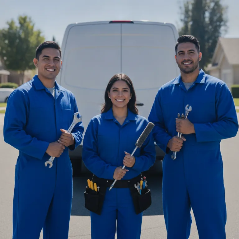 Reparación Aire Acondicionado equipo en Iztapalapa